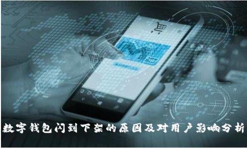 数字钱包闪到下架的原因及对用户影响分析