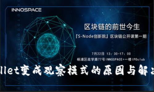 TPWallet变成观察模式的原因与解决方案