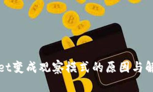 TPWallet变成观察模式的原因与解决方案