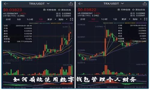 如何有效使用数字钱包管理个人财务
