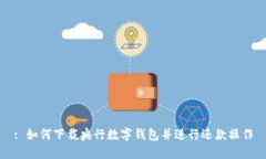: 如何下载央行数字钱包并