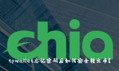 tpwallet忘记密码后如何安全转出币？