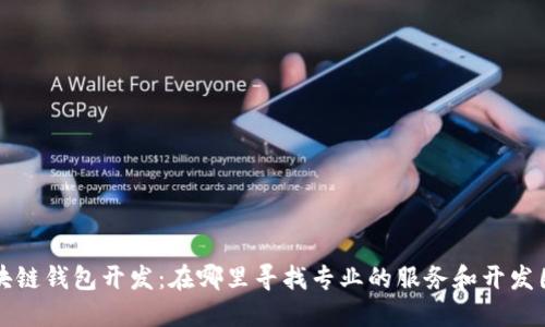 区块链钱包开发：在哪里寻找专业的服务和开发团队