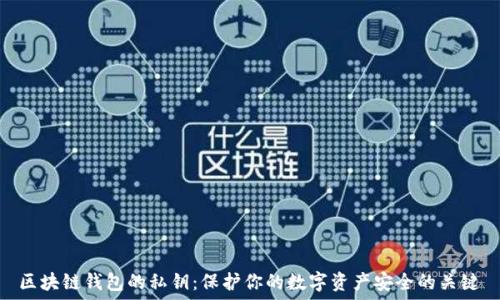   
区块链钱包的私钥：保护你的数字资产安全的关键