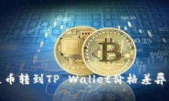 : 屎币转到TP Wallet价格差异解析