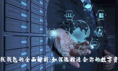 数字货币主线钱包的全面解析：如何选择适合你