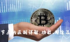 加密钱包与节点的区别详