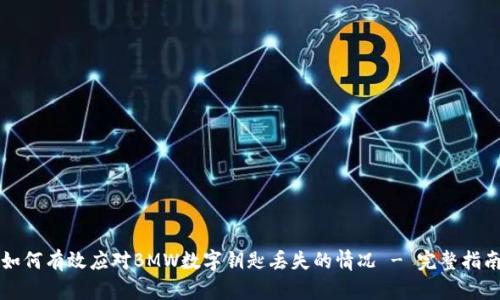 如何有效应对BMW数字钥匙丢失的情况 - 完整指南