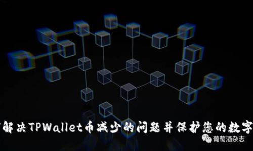 如何解决TPWallet币减少的问题并保护您的数字资产