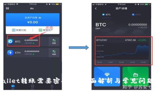 TPWallet转账需要密码吗？全面解析与常见问题解答