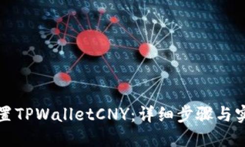 如何设置TPWalletCNY：详细步骤与实施指南