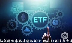 如何将中本聪币转移到T