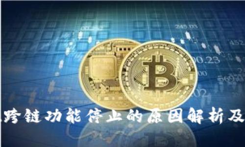 详细介绍

TPWallet跨链功能停止的原因解析及应对策略