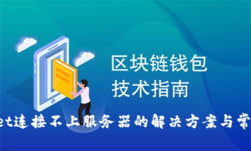 TokenPocket连接不上服务器的解决方案与常见问题详解