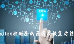 TPWallet被删除的原因及恢复