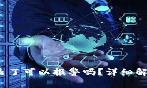  tpwallet被盗了可以报警吗？详细解析与应对措施