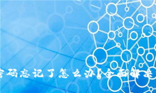TPWallet密码忘记了怎么办？全面解决方案与指南