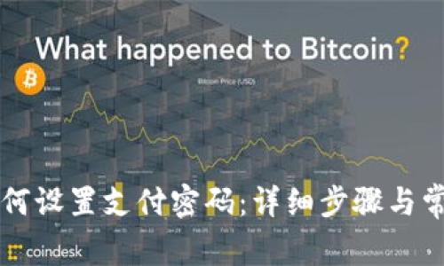 TPWallet如何设置支付密码：详细步骤与常见问题解答