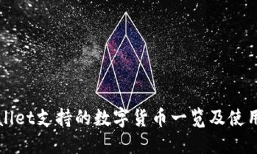 TPWallet支持的数字货币一览及使用指南