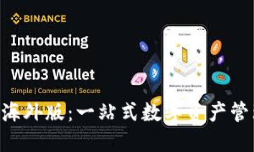 TokenPocket海外版：一站式数字资产管理工具的选择