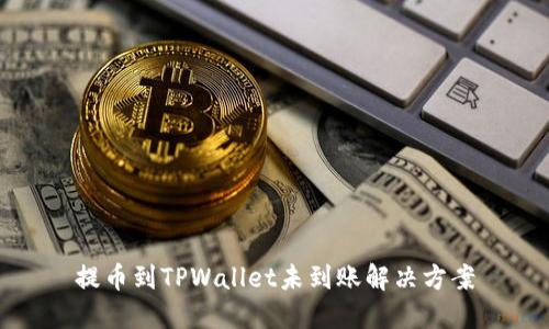 提币到TPWallet未到账解决方案