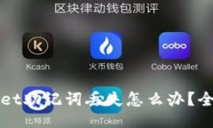 TPWallet助记词丢失怎么办？