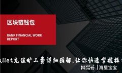 : tpwallet充值旷工费详细图